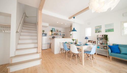 Vacation Home