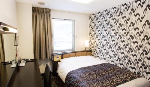 Double Room - Non-Smoking 