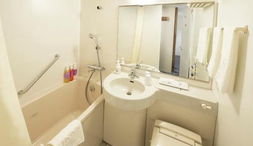 Superior Single Room - Non-Smoking