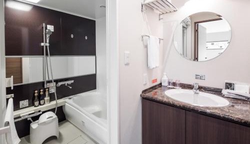 Deluxe Twin Room - Smoking