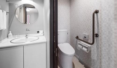Japanese-Style Room - Non-Smoking