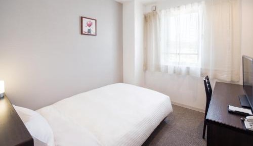 Double Room with Small Double Bed - Smoking