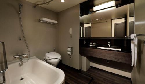 Superior Twin Room - Smoking