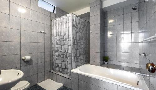 Superior Double Room with Balcony
