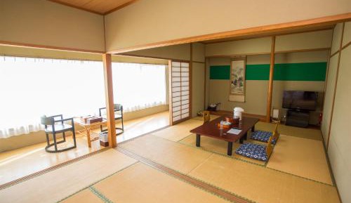 Japanese-Style Room