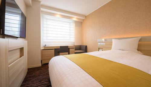 Standard Single Room - Non-Smoking