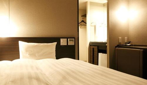 Single Room - Smoking