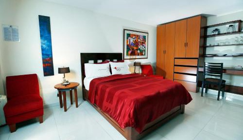 Standard  Room