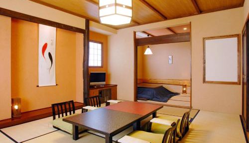 Japanese-Style Room