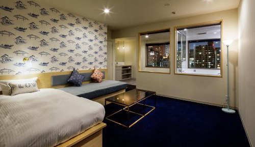Superior Room with River View