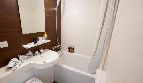 Standard Double Room for 2 People - Non-Smoking