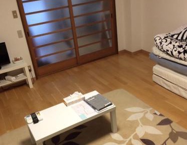 Economy Triple Room