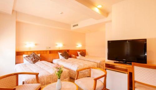 Triple Room - Non Smoking