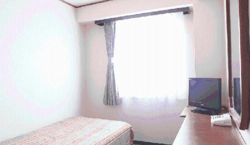 Single Room - Non-Smoking