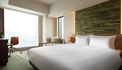 Superior Double Room - Non-Smoking