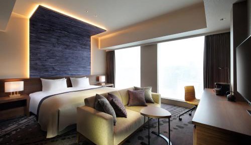 Premium Double Room - Non-Smoking