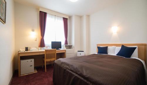 Standard Double Room with Private Bathroom