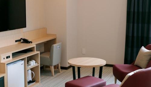 Executive Room - Non-Smoking