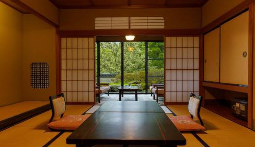 Japanese-Style Standard Room