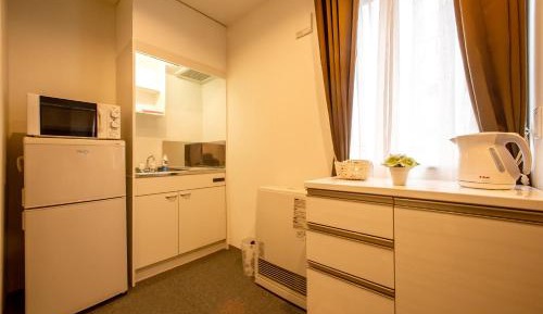 Superior Room 402