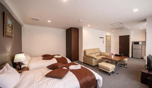 Superior Room 502