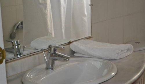 Single Room with Sea View (Egyptians and Residents only)