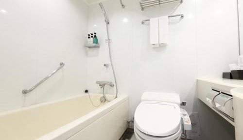 Premium Twin Room
