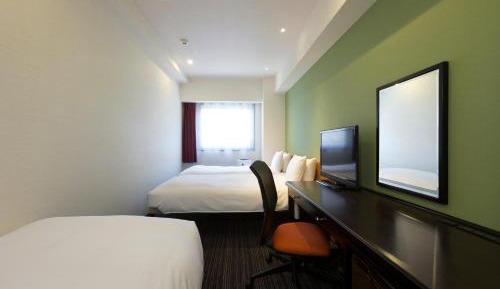 Triple Room - Non-Smoking