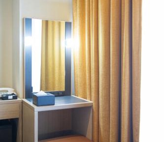 Single Room -【Non-Smoking】