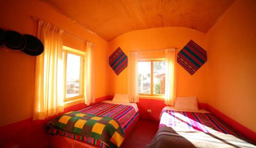 Triple Room with Private Bathroom