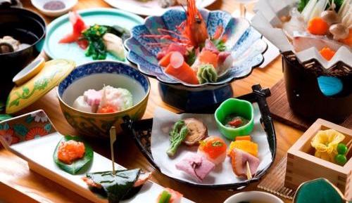 Japanese-Style Triple Room