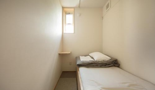 Economy Single Room