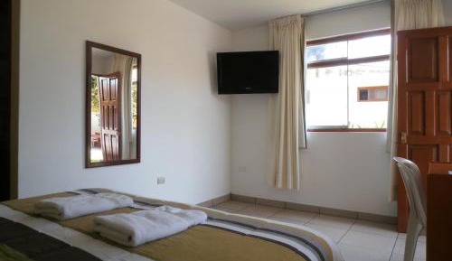 Superior Single Room