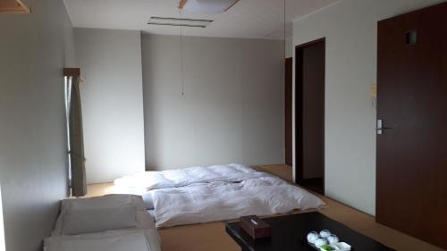 Japanese-Style Room - Non-Smoking