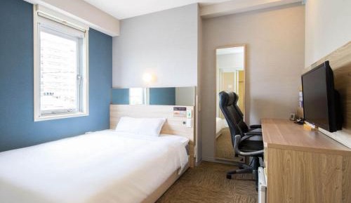 Double Room - Non-Smoking 