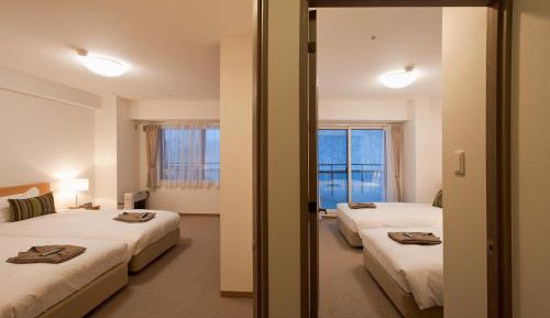 Premium Grand Suite