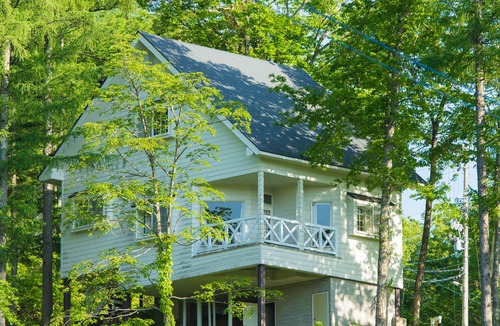 Hakusan National Park Hotel | Resort Villa Takayama