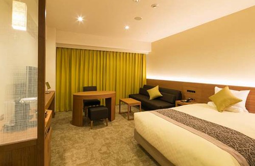 Morioka Hotel | Hotel Metropolitan Morioka