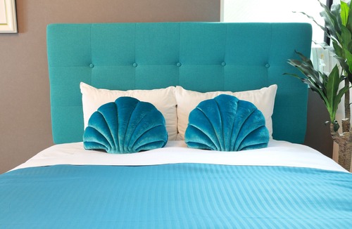 Katasekaigan Hotel | Enoshima Guest House 134