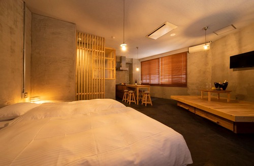 Yoichi Hotel | HOTEL LOOP