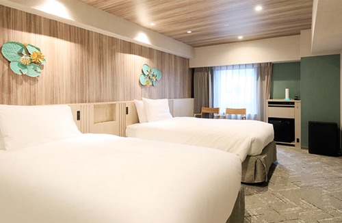 Morioka Hotel | Richmond Hotel Morioka Ekimae