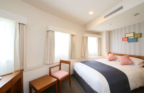 Nishi-Shinjuku Hotel | Shinjuku Washington Hotel
