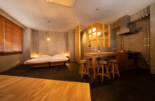 Yoichi Hotel | HOTEL LOOP