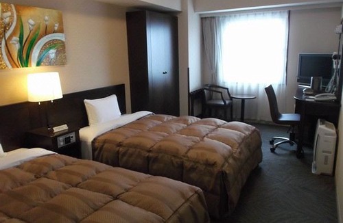 Hirosaki Hotel | Hotel Route-Inn Hirosaki Ekimae