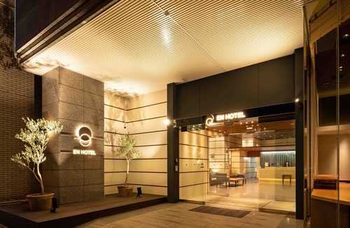 Naka Ward Hotel | EN HOTEL Hamamatsu
