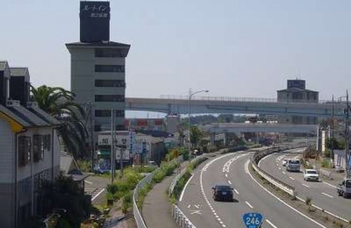 Nagaizumi Hotel | Hotel Route-Inn Nagaizumi Numazu Inter 2