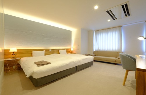 Goto Hotel | Serendip Hotel Goto
