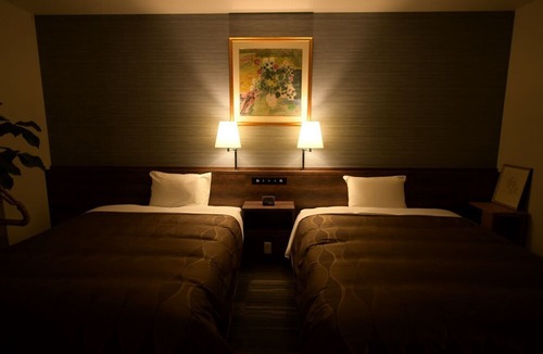 Onomichi Hotel | Sakura Hotel Onomichi Ekimae