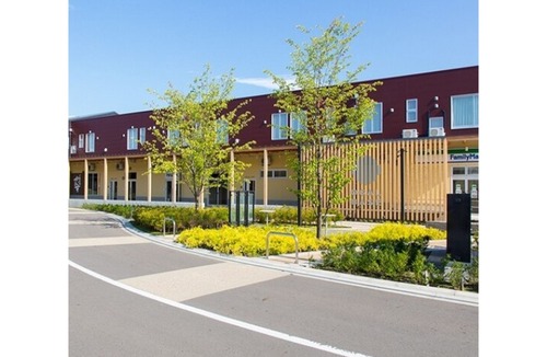 Shiwa Hotel | Ogarin
