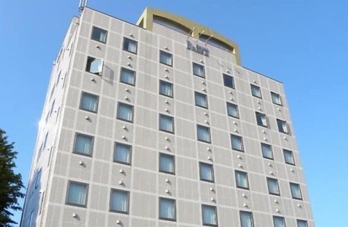 Yonezawa Hotel | Hotel Benex Yonezawa